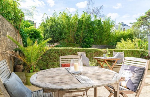 Grillaud - Proce Apartment | Sérénité - 2 chambres - Calme et Verdure