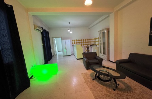 Setif Apartment | Sétif : Studio Sécurisé Jour et Nuit Bien Placé