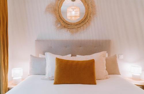 Saint-Helier Apartment | Sézam appart-Hôtel - Rennes