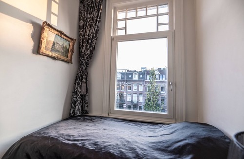 Museum Quarter House | Sézane's Lodges: shared home - not hotel - in museum district