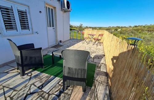 Sao Pedro do Corval Apartment | Sótão dos Avós do Monte Beatriz
