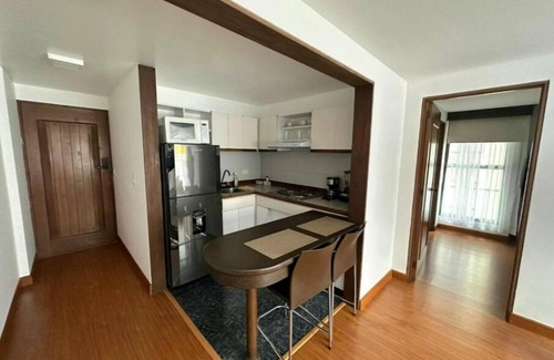 Chico Norte Apartment | Súper Apartaestudio en muy Buena Ubicación