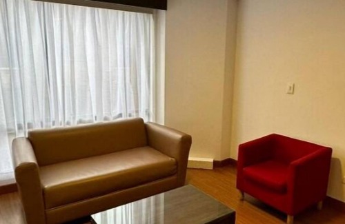 Chico Norte Apartment | Súper Apartaestudio en muy Buena Ubicación