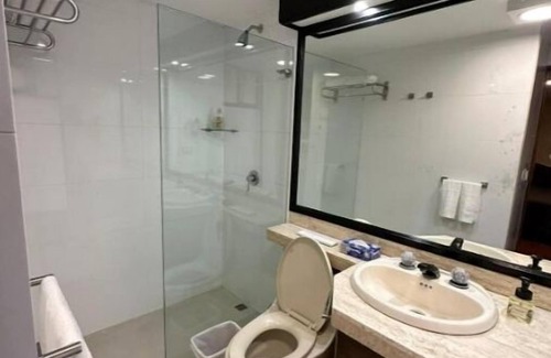 Chico Norte Apartment | Súper Apartaestudio en muy Buena Ubicación