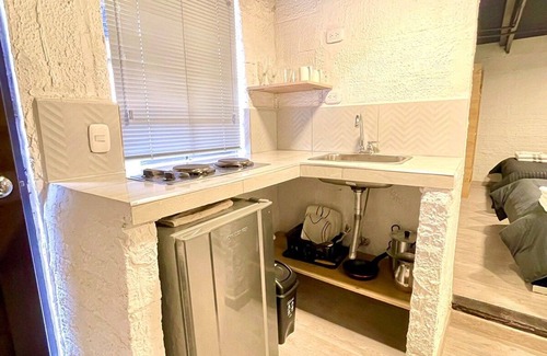 Santa Fe Apartment | Súper Apartamento central Casa Colonial