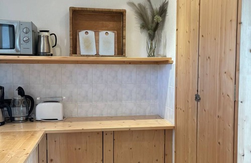 Hiddensee Apartment | Süderhaus Hiddensee App. 15