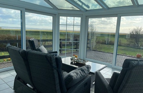 Hiddensee Apartment | Süderhaus Hiddensee App. 15