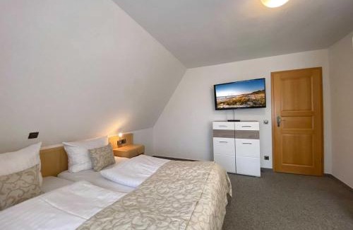 Hiddensee Apartment | Süderhaus Hiddensee App 6