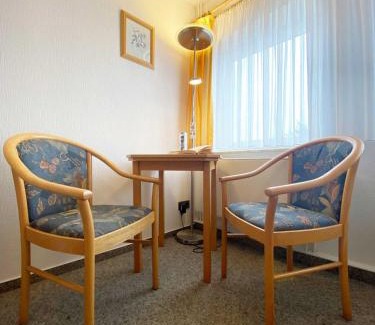 Hiddensee Apartment | Süderhaus Hiddensee App 6