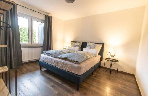 Reimerath Apartment | Südschleife Apartments - App. 3 - Direkt am Ring