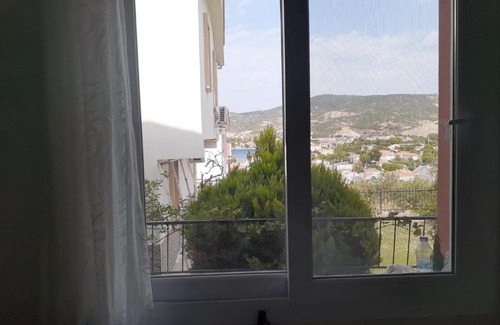 Foca Villa | Süha house