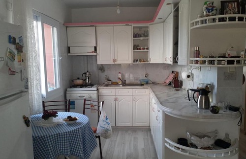 Foca Villa | Süha house