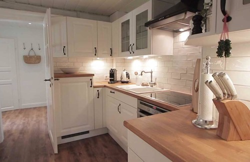 Oldsum Apartment | Sütjers Hüs 2 - Sütjers Hüs