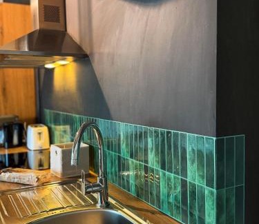 Antwerp Apartment | Sān home’s