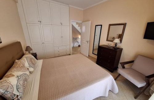 Achilleio House | S&A House