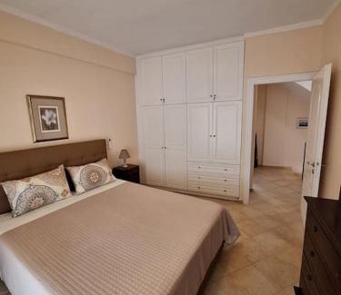 Achilleio House | S&A House