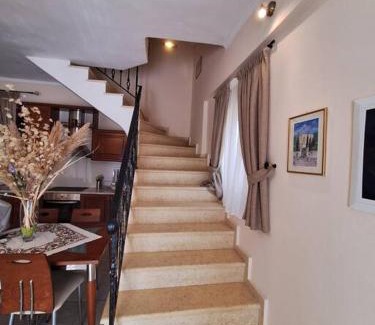 Achilleio House | S&A House