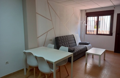 Aguilas Apartment | S&A Housing