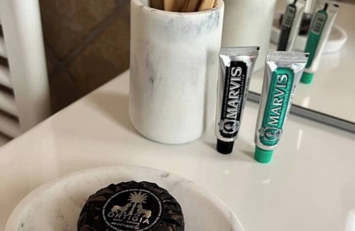 Rivarolo Canavese Apartment | S a p p h i r e H o M e - Rivarolo DesignApartment