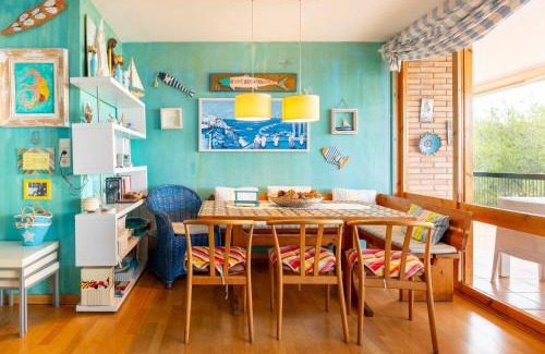 Sant Feliu de Guixols Apartment | S'agaro