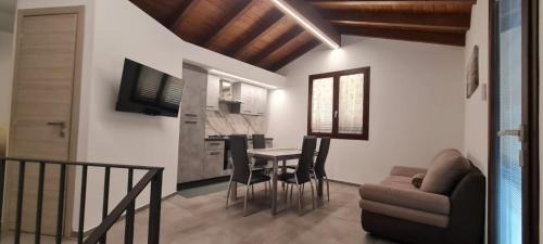 Arbatax Apartment | S'Apposentu