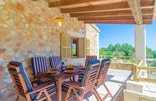Son Antem Villa | S'aresta Den Rumbet - Villa With Private Pool