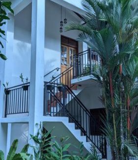Kaduruduwa House | S&C Apartment