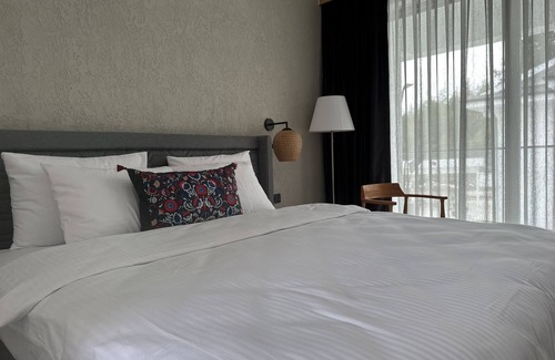 Ciftlik Hotel | S-Cape Hotel Fethiye