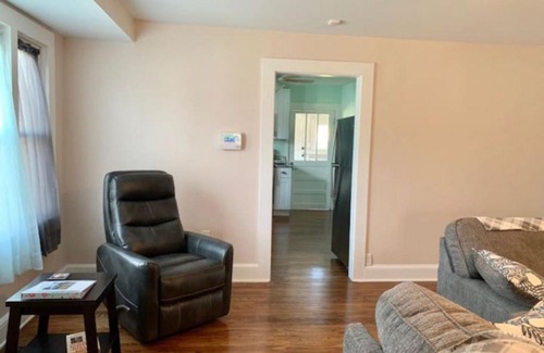 Salem House | S Circle Beautifully Restored Rental Home in Salem