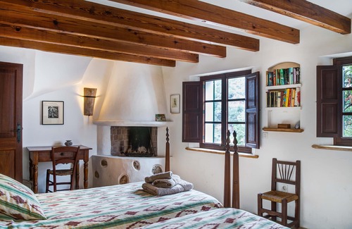 Fornalutx Villa | "S'Erisal", stunning villa in Fornalutx, 10 minutes from the Soller beach.