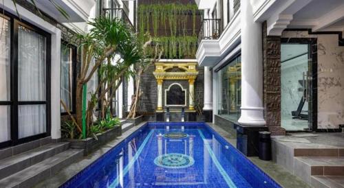 Bangka Hotel | S&F Residence Kemang Jakarta