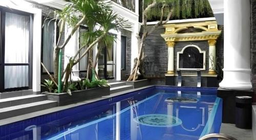 Bangka Hotel | S&F Residence Kemang Jakarta