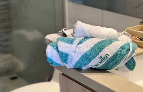 Chapinero Apartment | S+GH/Condo Exclusivo - Sunuba