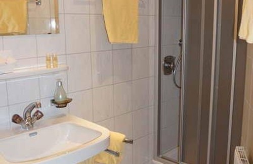 Sankt Anton am Arlberg Apartment | S'Gmiatlich #1 - Apartpension Schollberg