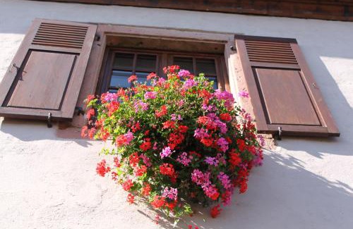 Bergheim Apartment | S'Harzala Rouge