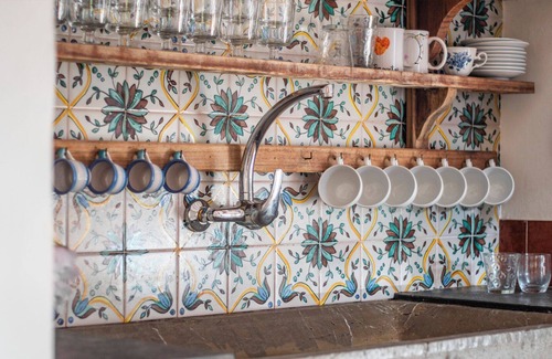 Deia Villa | S'HORT DE SA FONT
