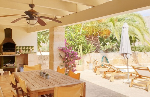 Campos Cottage | S'hort Des Mestre