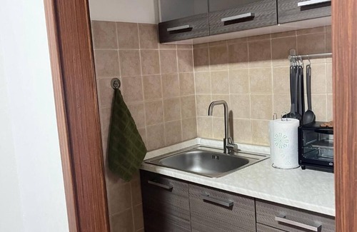 Maniago Apartment | S.I.M residence