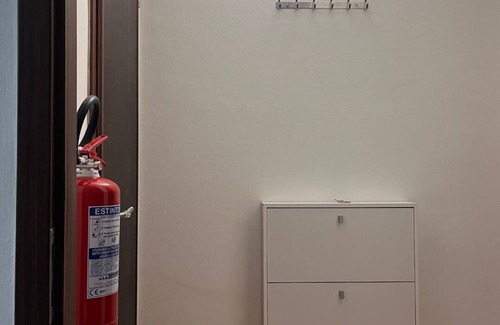 Maniago Apartment | S.I.M residence