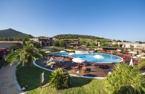 Campulongu House | S'Incantu Resort