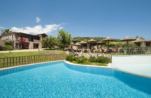 Campulongu Apartment | S'Incantu Two-room apartment 2 beds
