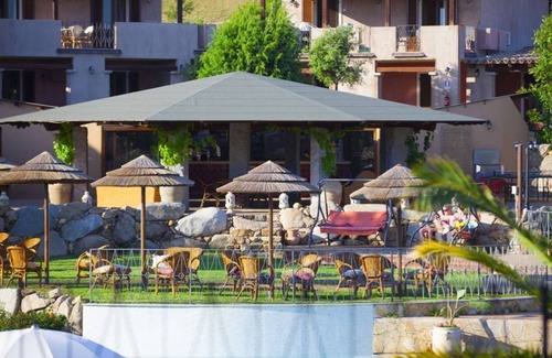 Campulongu Apartment | S'Incantu Two-room apartment 2 beds