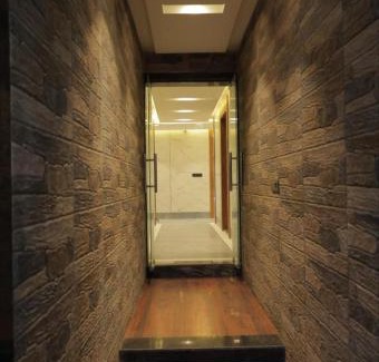 Vrindavan Hotel | S K Residency