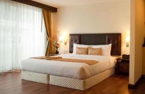 Nana Apartment | S.M. GRANDE RESIDENCE