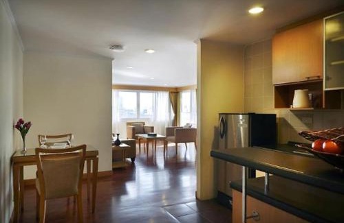 Nana Apartment | S.M. GRANDE RESIDENCE