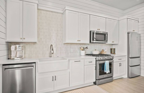 Port Aransas Cottage | S'mores on the Shore 550 SOU