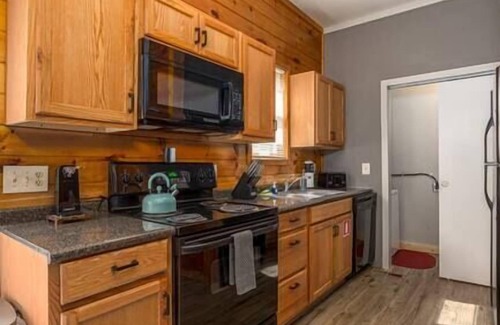 Pigeon Forge Cabin | S'mores Retreat Cabin in Pigeon Forge, TN