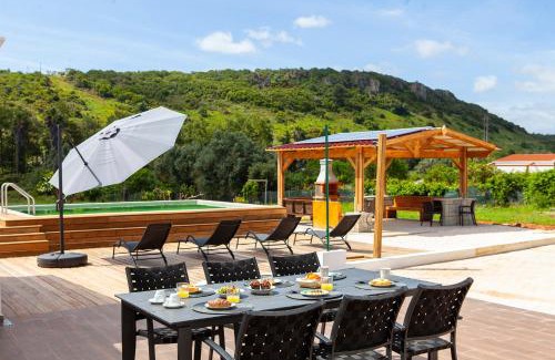 Bensafrim Apartment | S - Quinta Silvestre