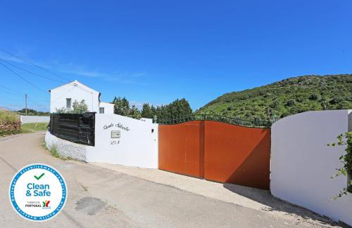 Bensafrim Apartment | S - Quinta Silvestre