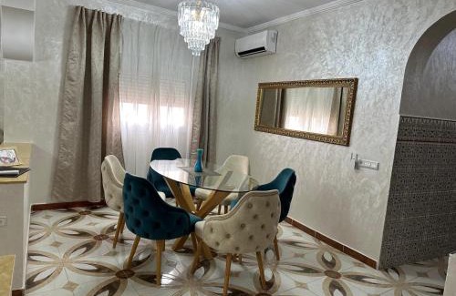 M'diq Apartment | S&R Appartements